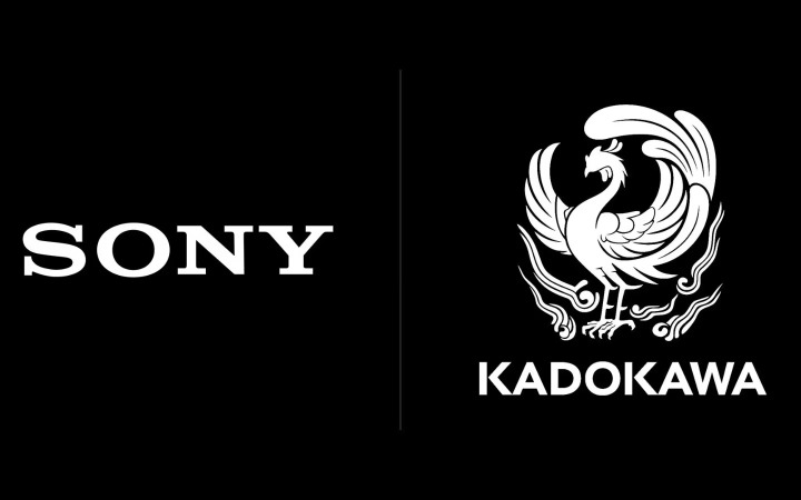 SONY有意收购KADOKAWA角川 要搞波大的？