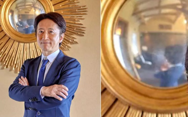 荒木飞吕彦实锤替身使者？网友发现新“证据”！