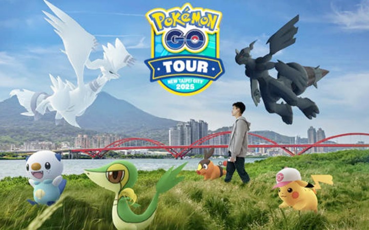 《Pokémon GO》开发商Niantic拟出售游戏事业