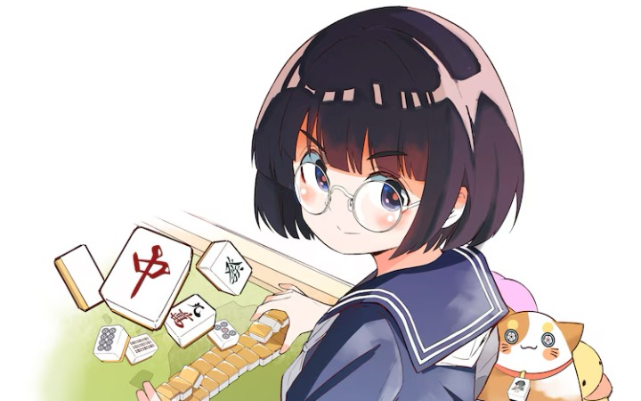 东方Project二创《纸屋院文想成为赌徒！》开始连载