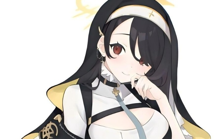 动漫角色每日庆生帖2025.5.17