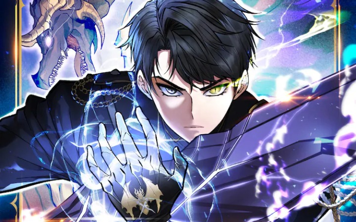 强者转生，《屠龙者“等级”的另类回归》开始连载