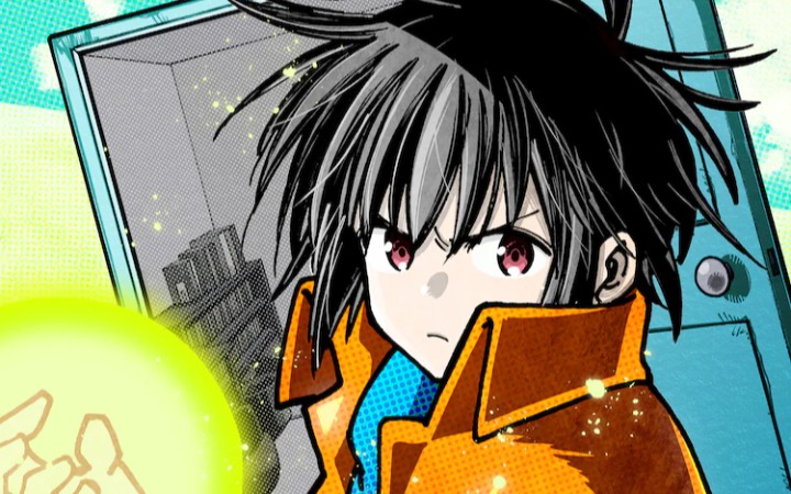 《转班后，不知为何连我这个宅男也被带到了异世界》开始连载