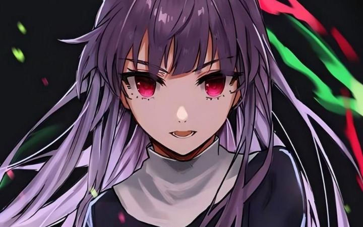 动漫角色每日庆生帖2025.5.20