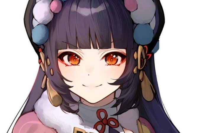 动漫角色每日庆生帖2025.5.21