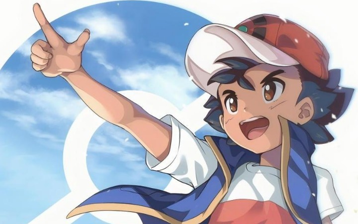 动漫角色每日庆生帖2025.5.22