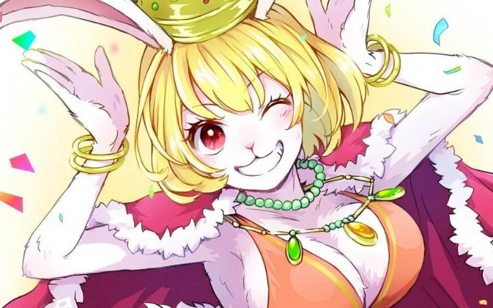 动漫角色每日庆生帖2025.5.24