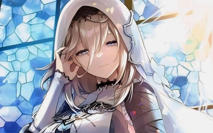 动漫角色每日庆生帖2025.5.25