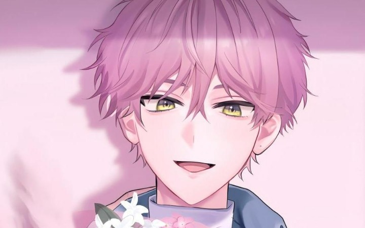 动漫角色每日庆生帖2025.5.26