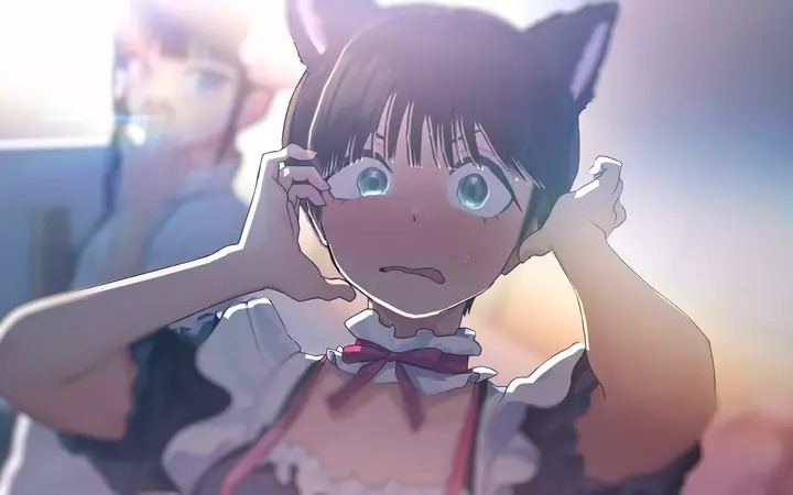 短发少女≠男孩子气！ 中性化不是换个发型那么简单