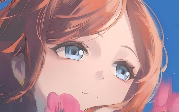 动漫角色每日庆生帖2025.5.27