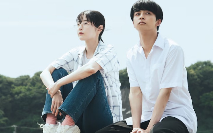 欲望与爱恋的交织！ 新原泰佑主演《YOUNG&FINE》揭开三人情感纠葛