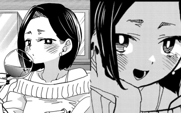 当纯爱男主遇上拷问型岳母 市川的同居初体验危机四伏