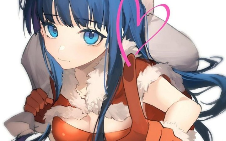 动漫角色每日庆生帖2025.5.28