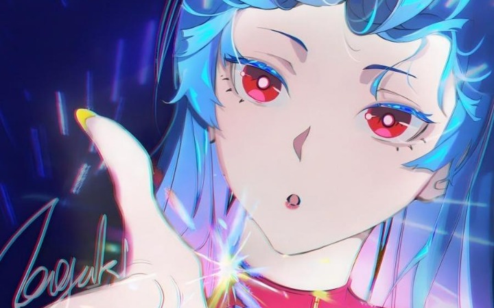 动漫角色每日庆生帖2025.5.29