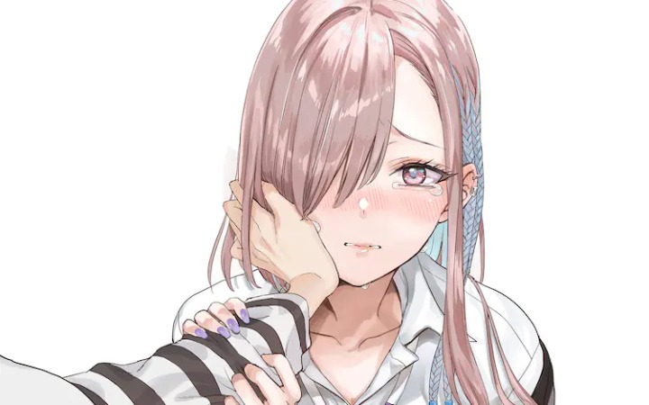 浪漫喜剧《三原索菲亚是怕鬼女孩》开始连载