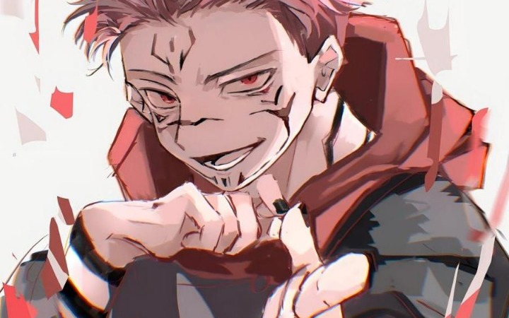 动漫角色每日庆生帖2025.5.30