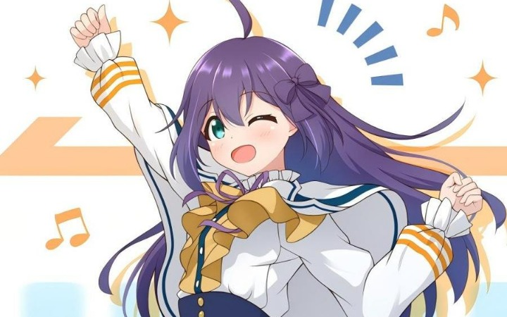 动漫角色每日庆生帖2025.5.31