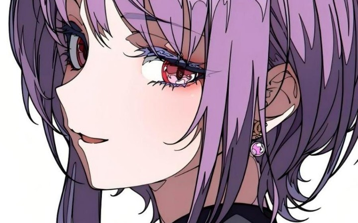 动漫角色每日庆生帖2025.6.1