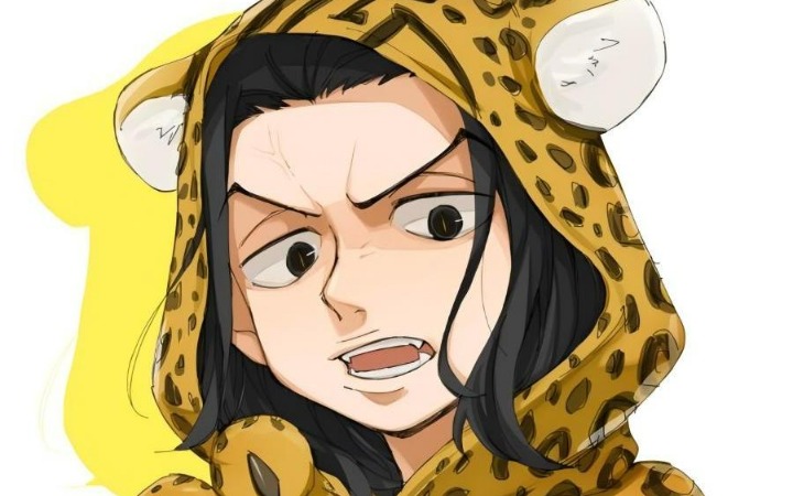 动漫角色每日庆生帖2025.6.2