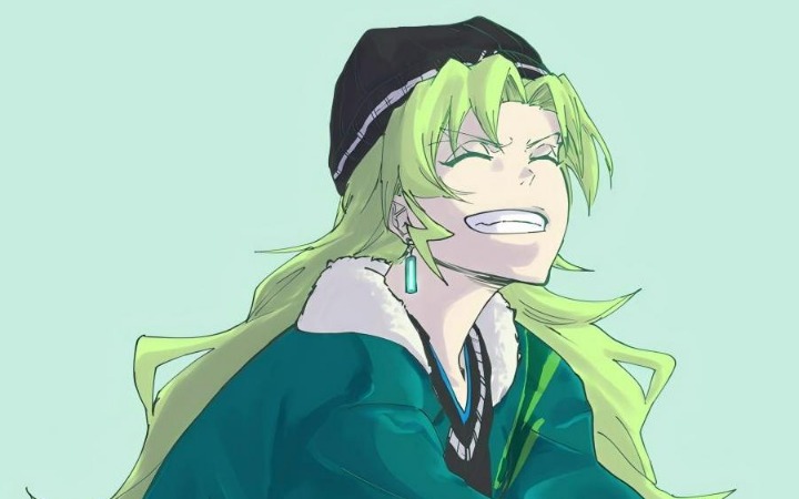 动漫角色每日庆生帖2025.6.7