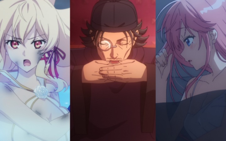Anime Corner春季动画周榜5.30~6.6