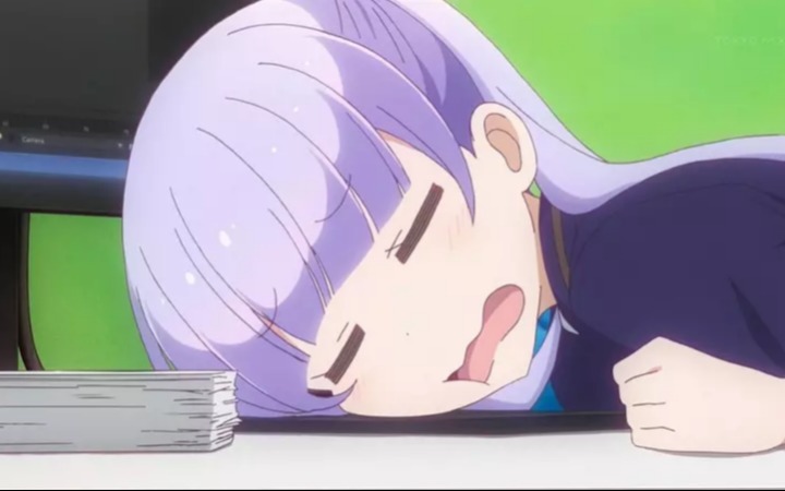 粉丝要求补番是优越感？日网热议作品「前置知识」争议