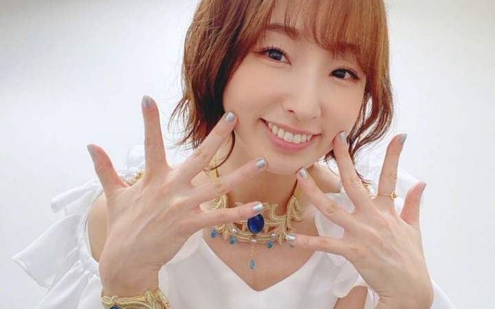 《偶像大师》声优洲崎绫宣布生子 粉丝：美波妈妈也要幸福呀！