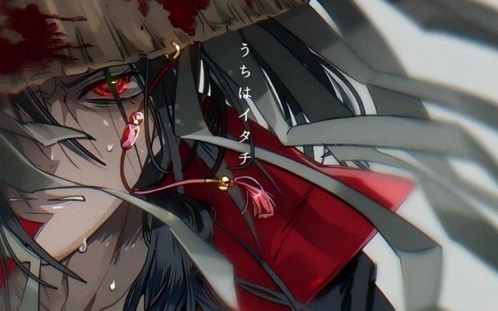 动漫角色每日庆生帖2025.6.9