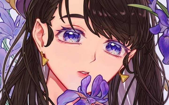 动漫角色每日庆生帖2025.6.10