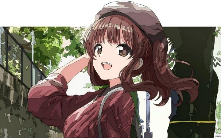 动漫角色每日庆生帖2025.6.11