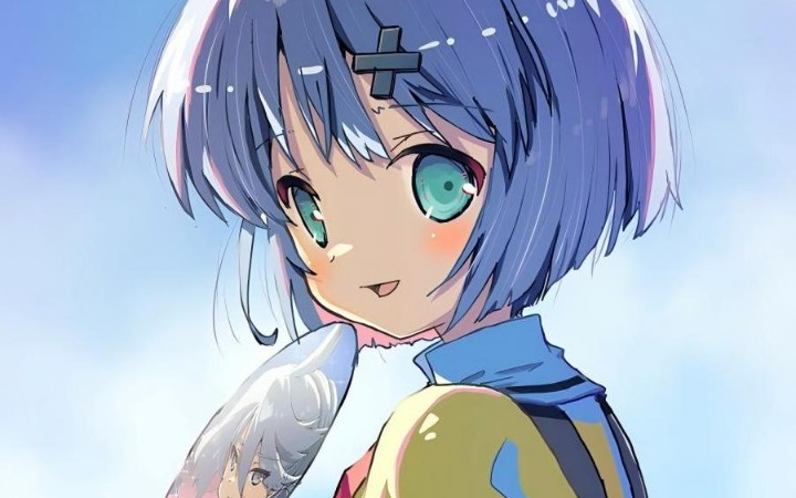 动漫角色每日庆生帖2025.6.12