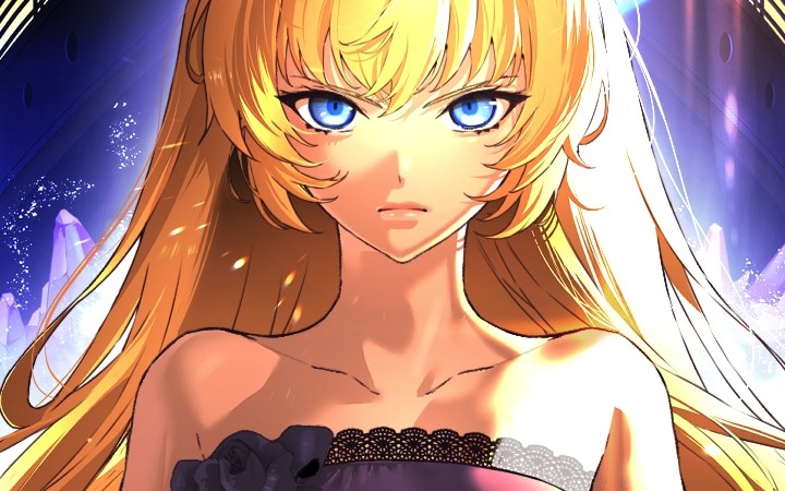 森七圣新连载公开 当青梅竹马转生到泰坦尼克沉没日