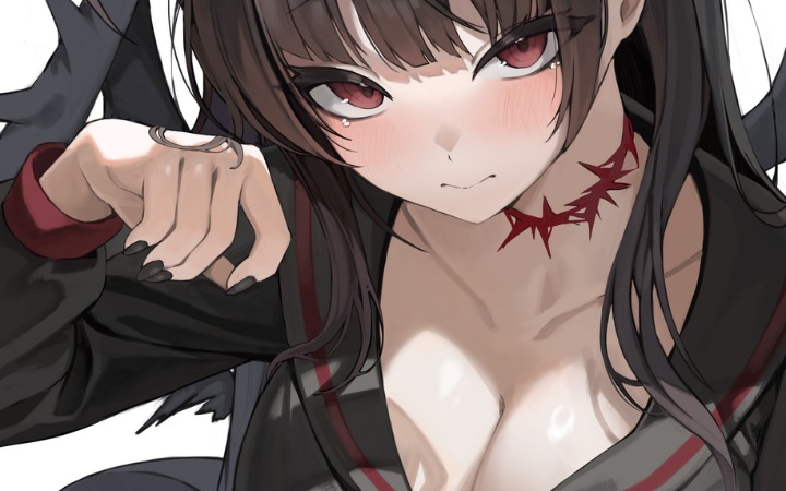 动漫角色每日庆生帖2025.6.24