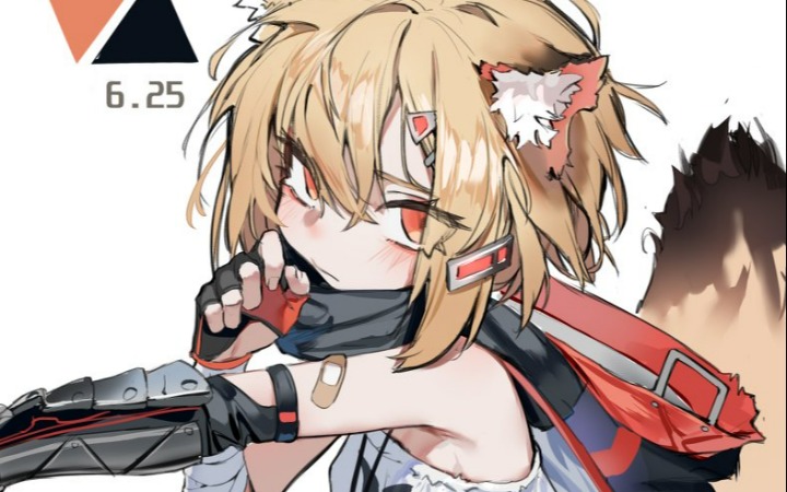 动漫角色每日庆生帖2025.6.25