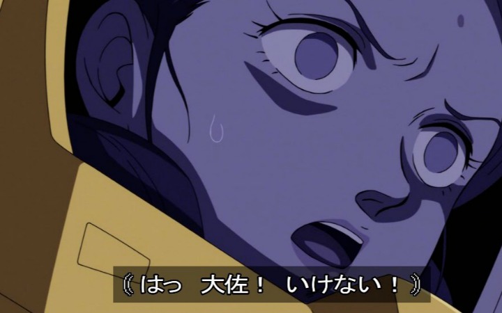 《Gundam GQuuuuuuX》最终话完结！跨时代彩蛋引爆粉丝热议