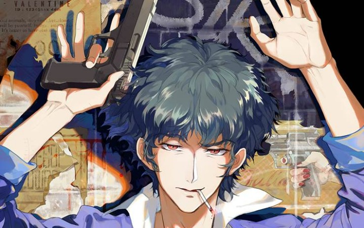 动漫角色每日庆生帖2025.6.26