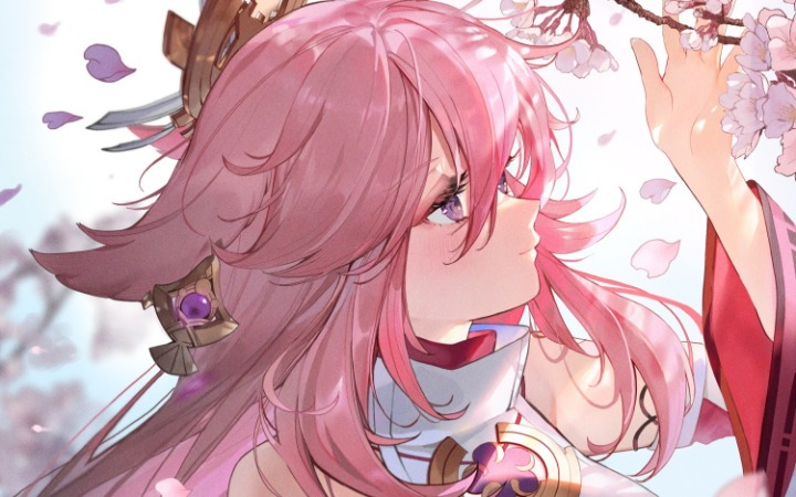 动漫角色每日庆生帖2025.6.27