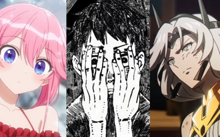 Anime Corner春季动画周榜6.20~6.27