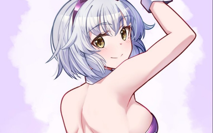 动漫角色每日庆生帖2025.6.29