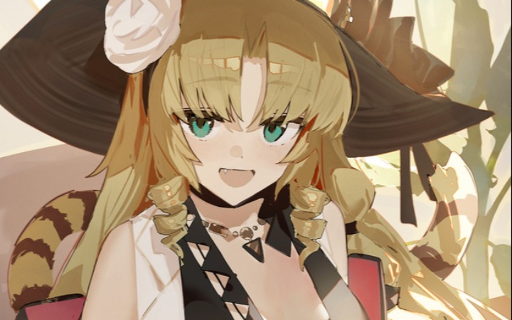 动漫角色每日庆生帖2025.7.1