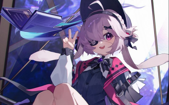 动漫角色每日庆生帖2025.7.2