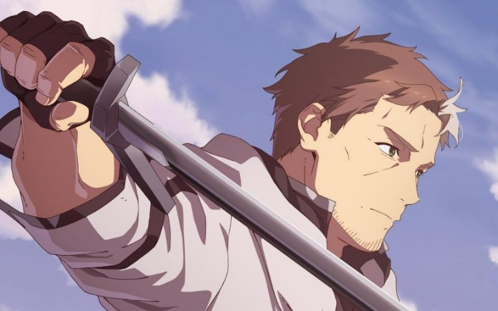 考据派逆袭！《乡下大叔成为剑圣》凭真实德国剑术席卷欧美