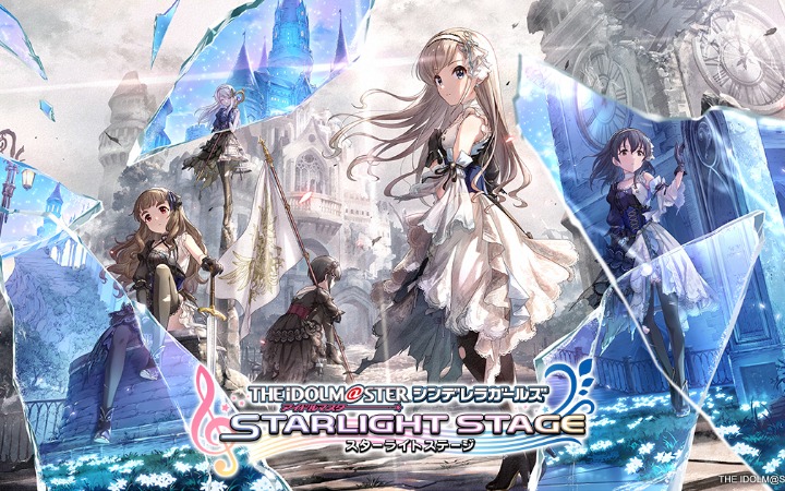 十年偶像梦将迎终章？ 偶像大师手游宣布停止更新