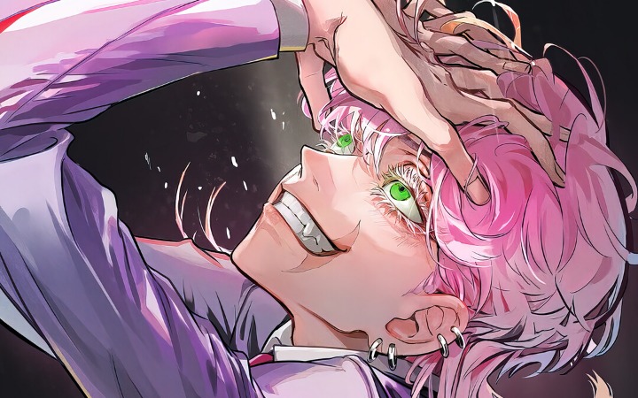 动漫角色每日庆生帖2025.7.3