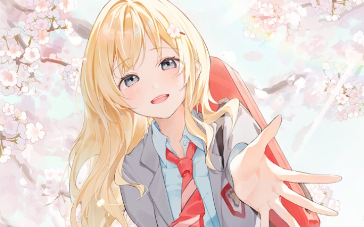 动漫角色每日庆生帖2025.7.4