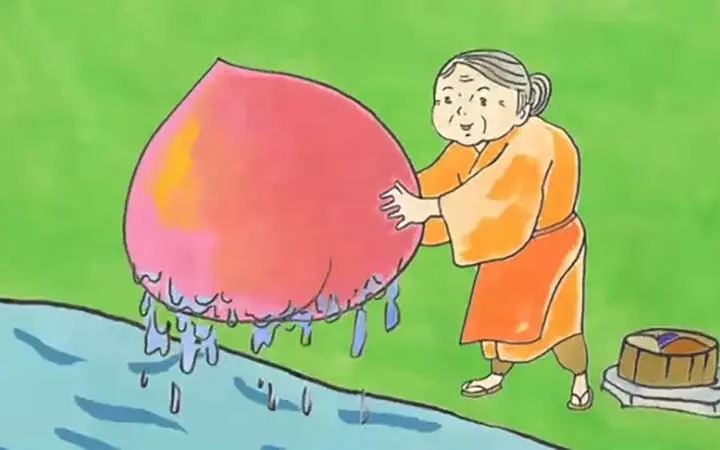 当《桃太郎》的桃子漂进创作逻辑 宫前葵谈读者宽容度的艺术