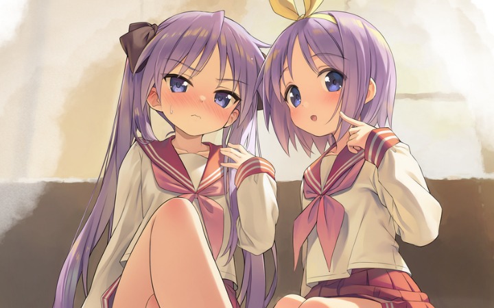 动漫角色每日庆生帖2025.7.7