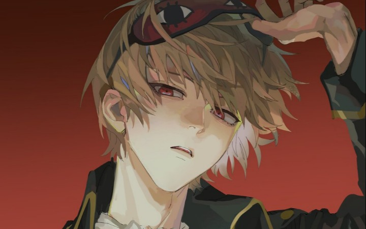 动漫角色每日庆生帖2025.7.8