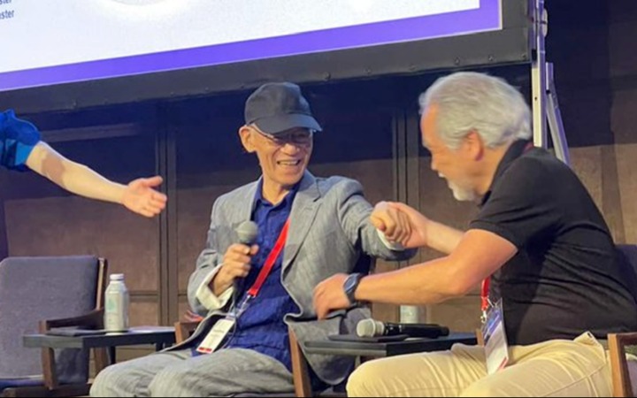 高达之父富野由悠季语出惊人 批火星移民是外行空谈